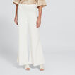 Flowing Wide Leg Pant    hi-res