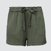 Rolled Twill Short    hi-res