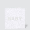 Ocelot Baby Card    hi-res