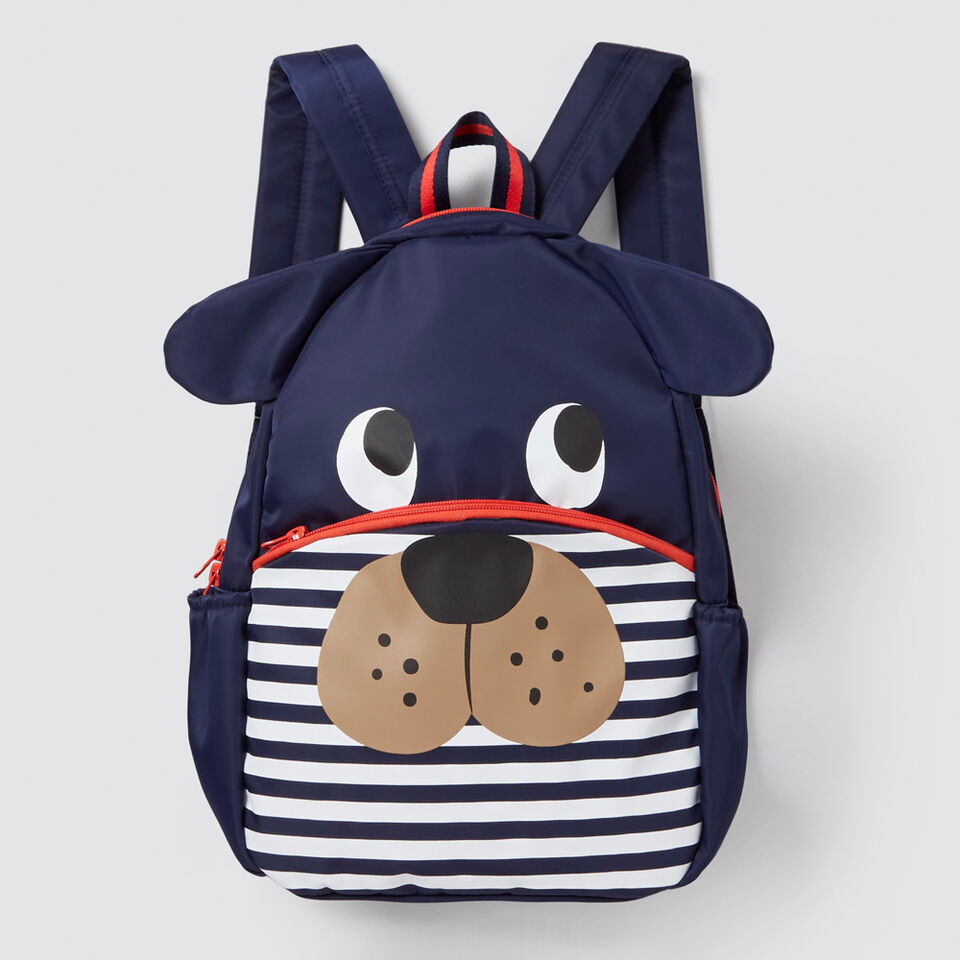 Dog Backpack  