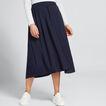 Flowing Midi Skirt    hi-res