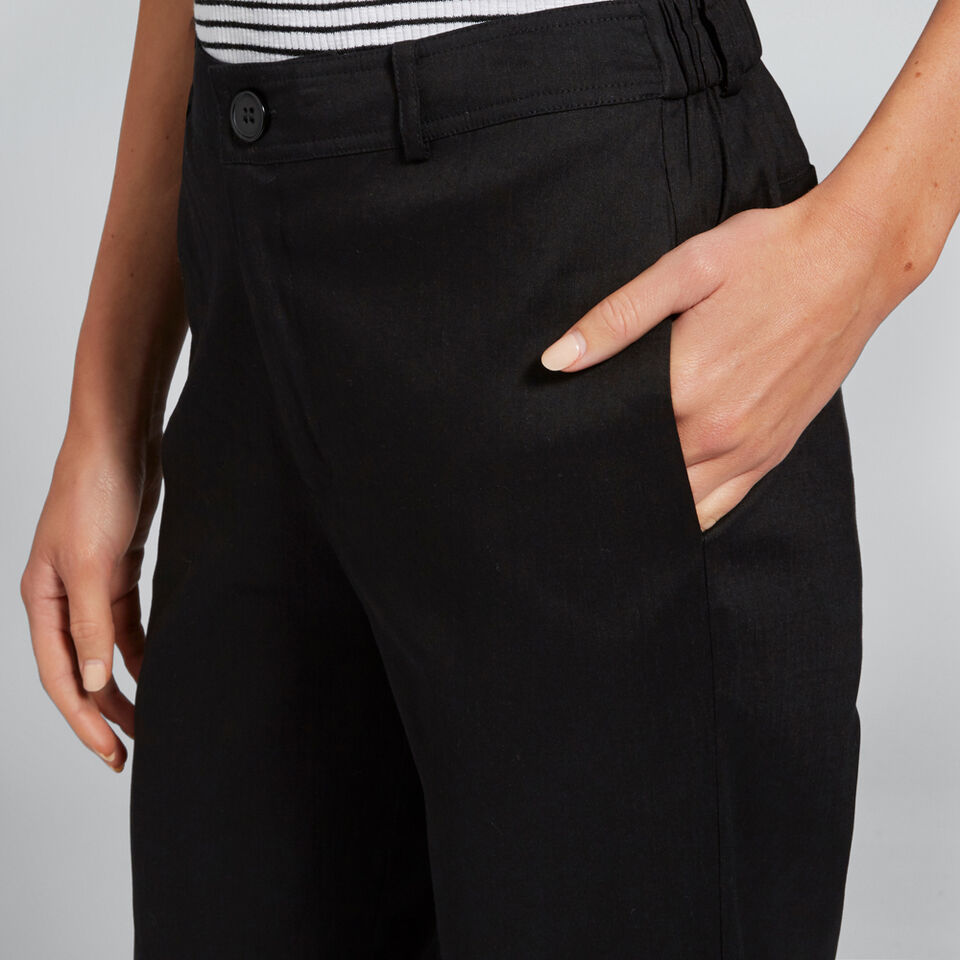 Relaxed Pant  