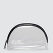 Large Clear Cosmetic Case    hi-res
