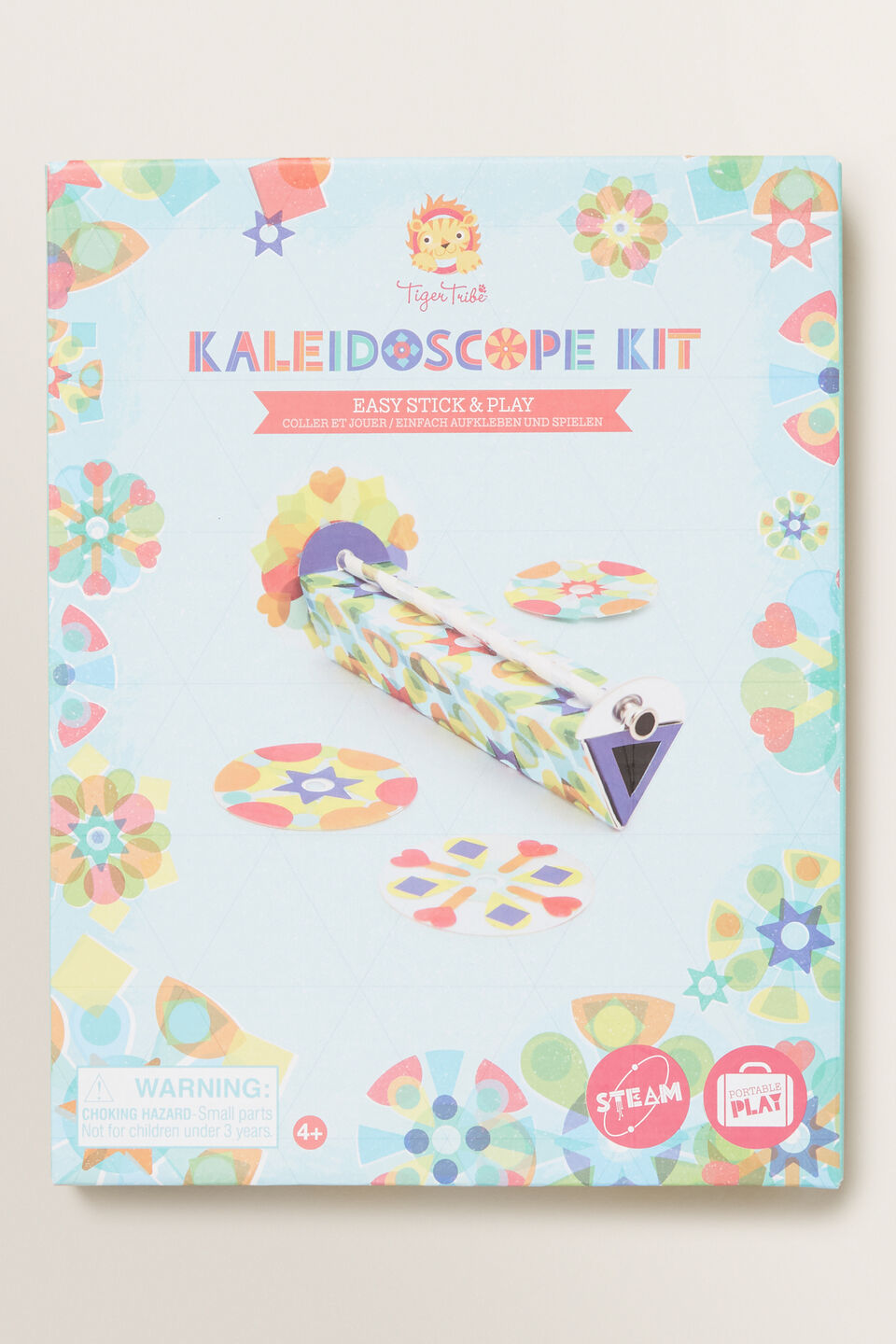 Kaleidoscope DIY Kit  