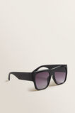 Kim Flat Top Sunglasses    hi-res