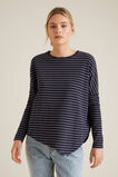 Asymmetrical Sweater    hi-res