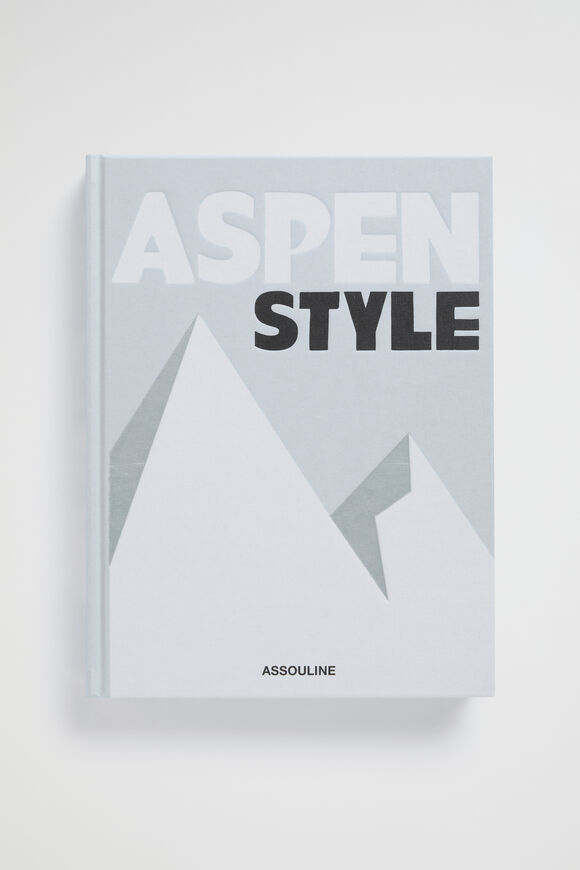 Aspen Style  Multi  hi-res