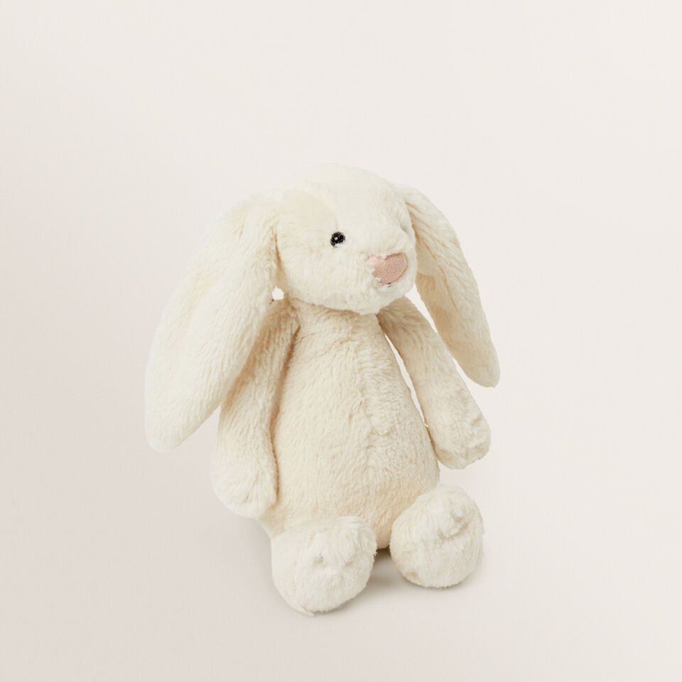 Jellycat Small Bashful Bunny  4