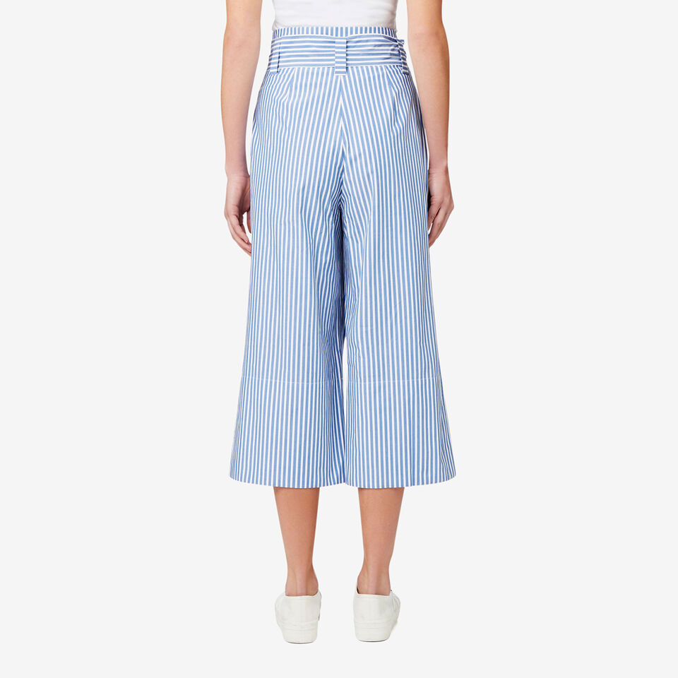 Wide Leg Pant  