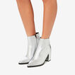 Athena Studded Heel Boot    hi-res