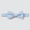 Stripe Bow Tie    hi-res