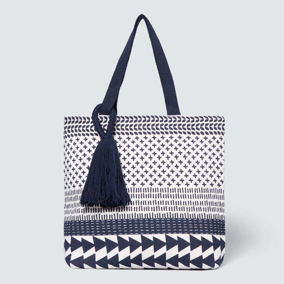 Noela Shopper Bag  