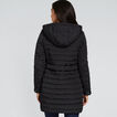 Lightweight Puffer Jacket    hi-res