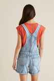 Denim Overalls    hi-res