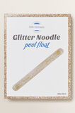 Inflatable Glitter Noodle  9  hi-res