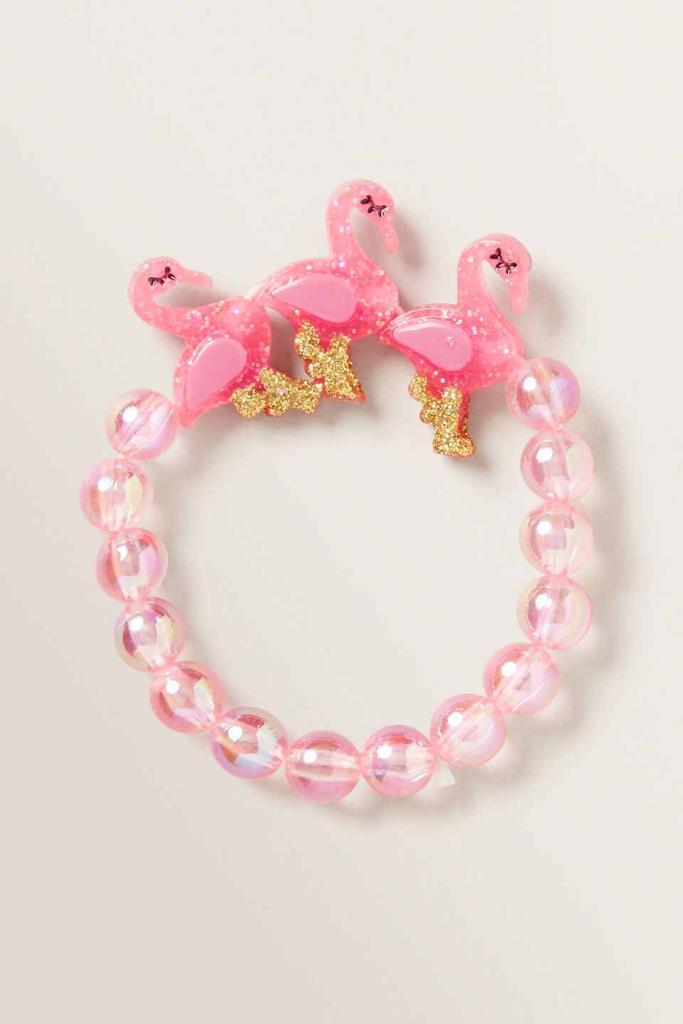 Flamingo Bracelet  