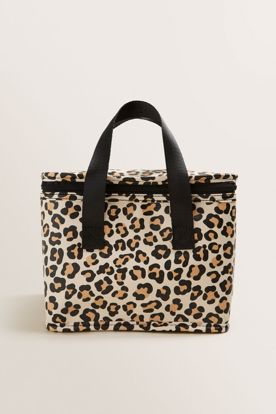 Ocelot Lunch Bag  