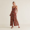 Maxi Jumpsuit    hi-res