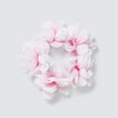 Flower Scrunchie    hi-res