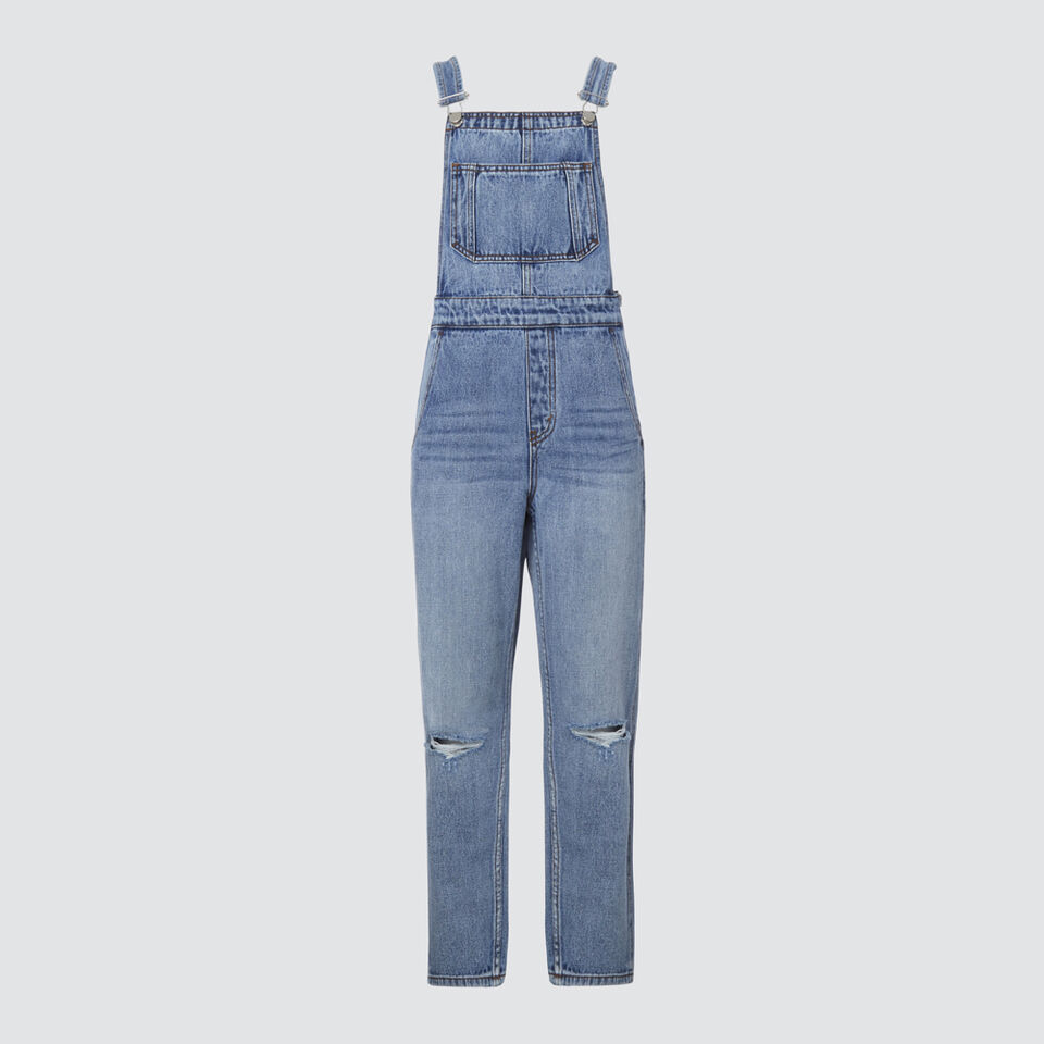 Classic Overall  