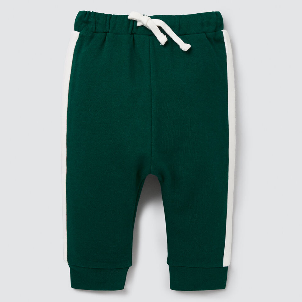 Retro Sport Trackpants  