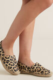 Jill Printed Espadrille    hi-res