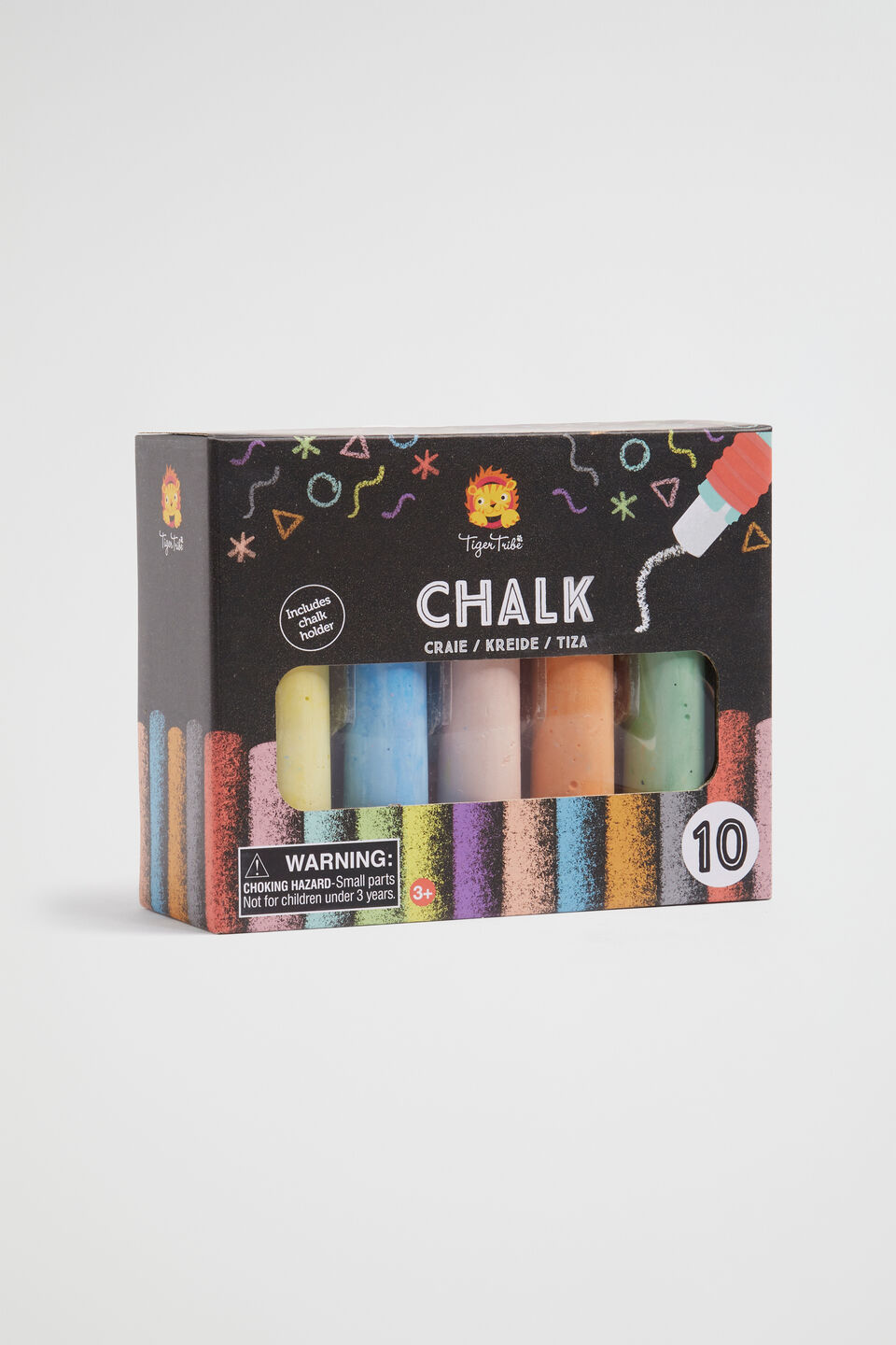 Chalk Stationery  Multi