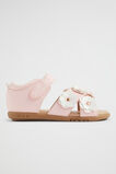 Daisy Sandal  Dusty Rose  hi-res