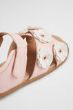 Daisy Sandal  Dusty Rose  hi-res