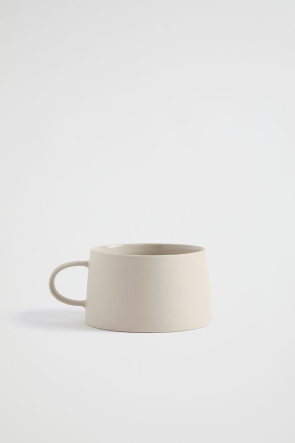 Ezra Large Mug  Cloud Cream  hi-res