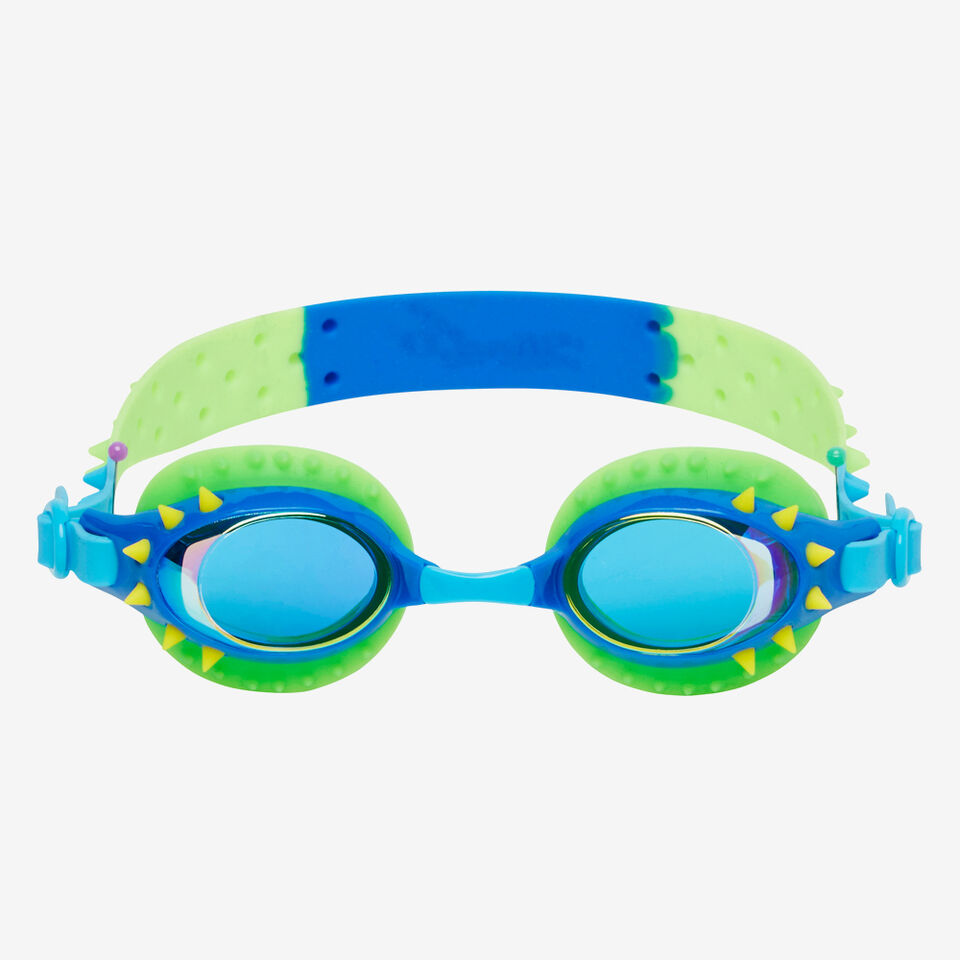 Spiky Goggles  