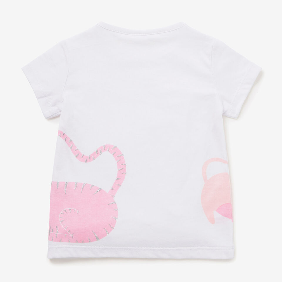 Cat and Mouse Tee  1