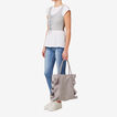 Ellie Frill Tote    hi-res