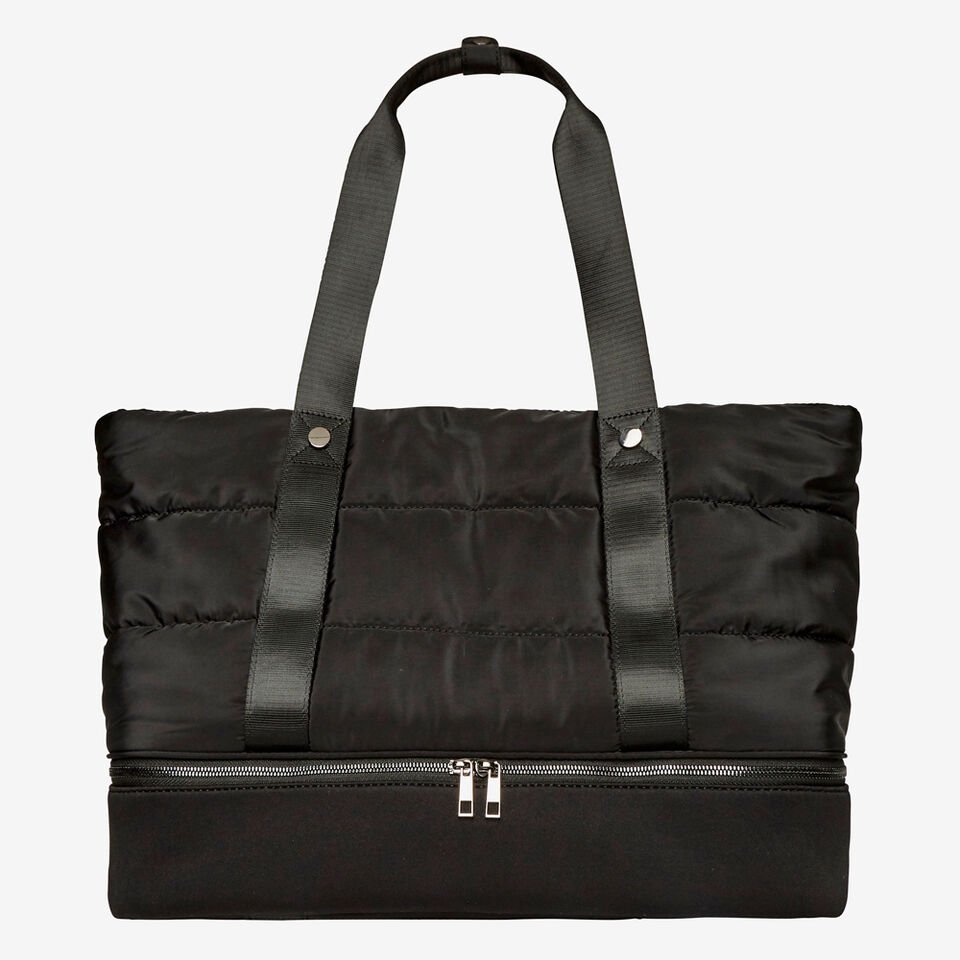 Functional Tote  