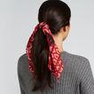 Square Neck Scarf    hi-res