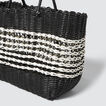 Georgia Woven Tote    hi-res