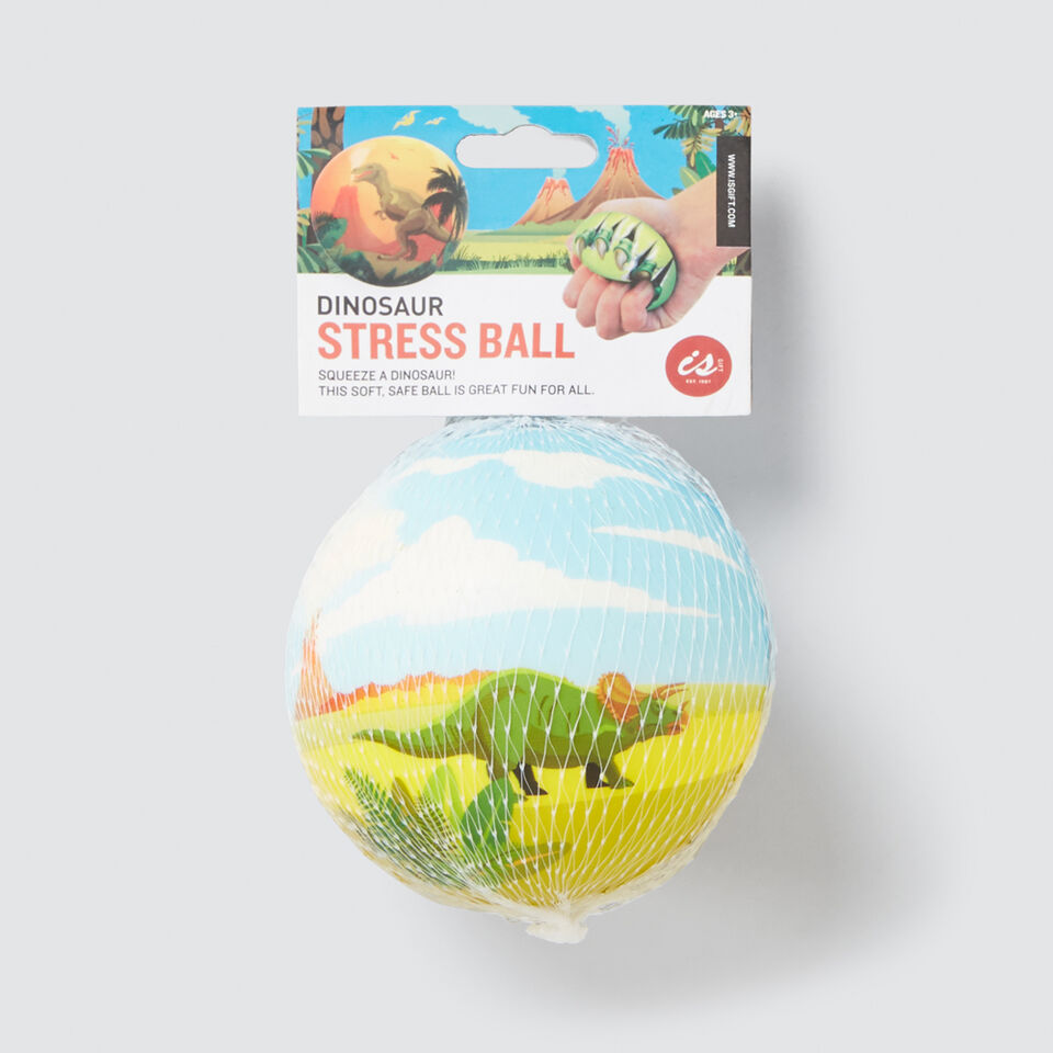 Dino Stress Ball  