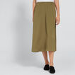 Flowing Midi Skirt    hi-res