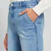 Side Stitch Jean    hi-res