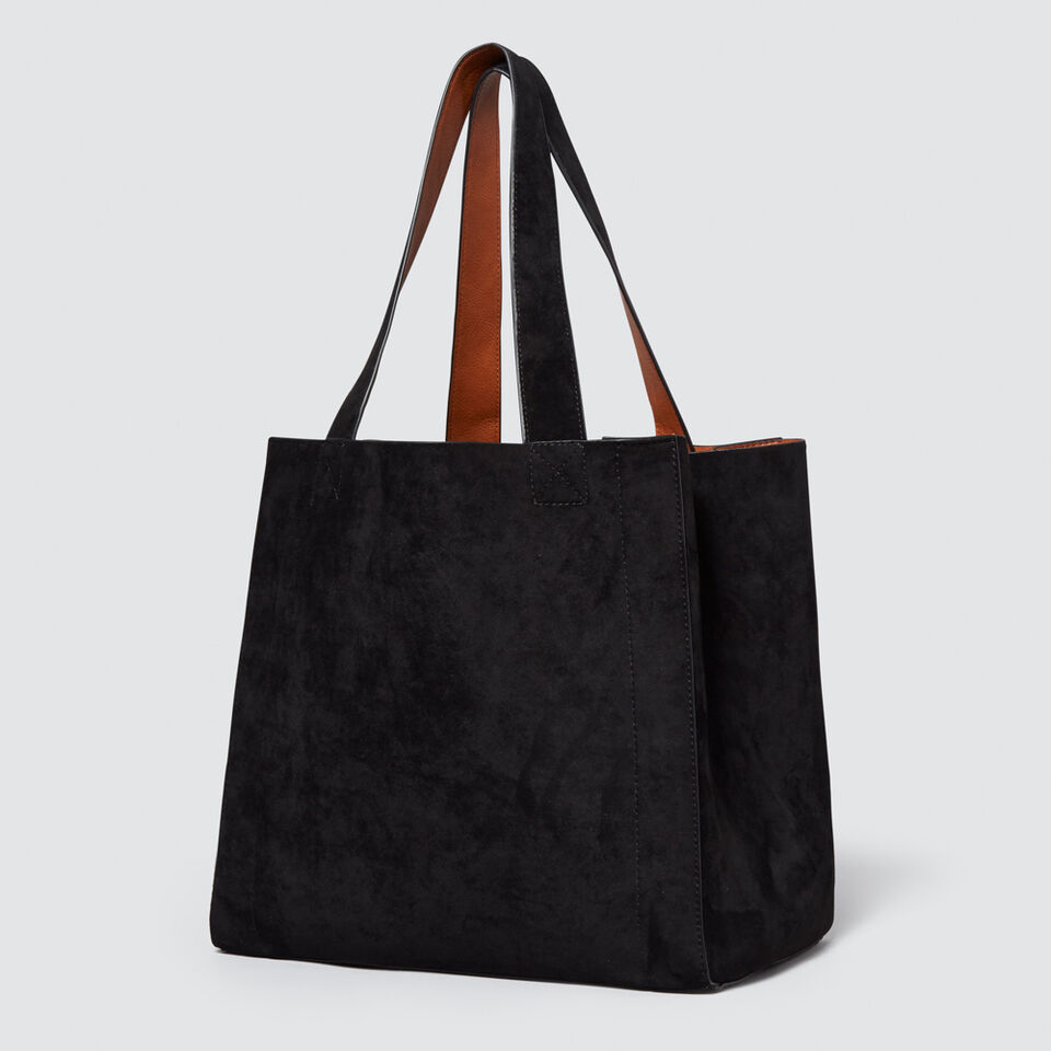 Reversible Tote  