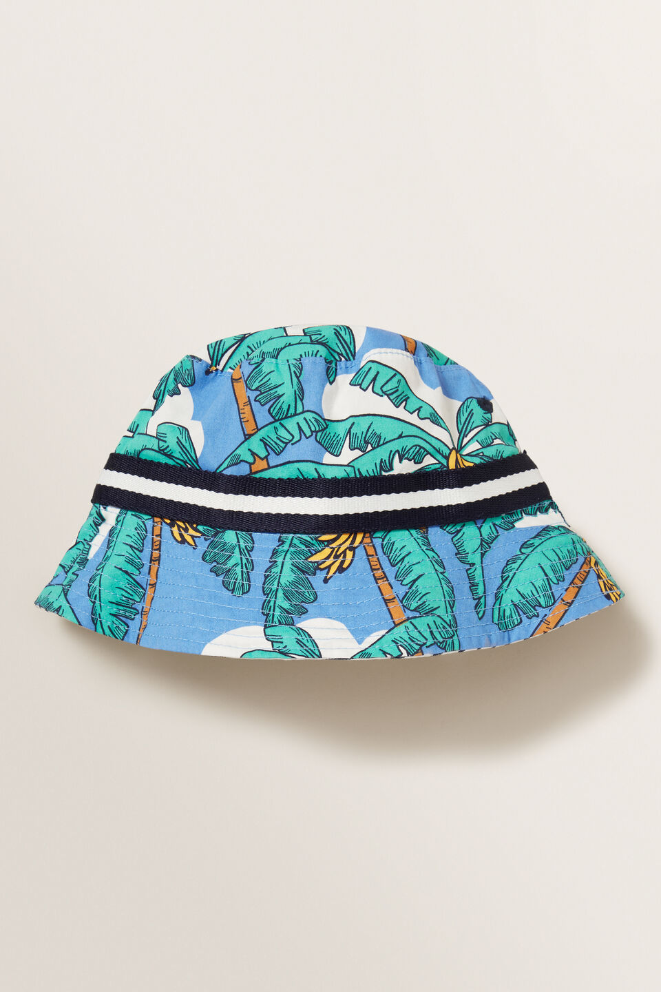 Tropical Bucket Hat  