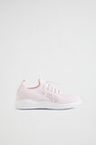 Knit Trainer  Pink  hi-res