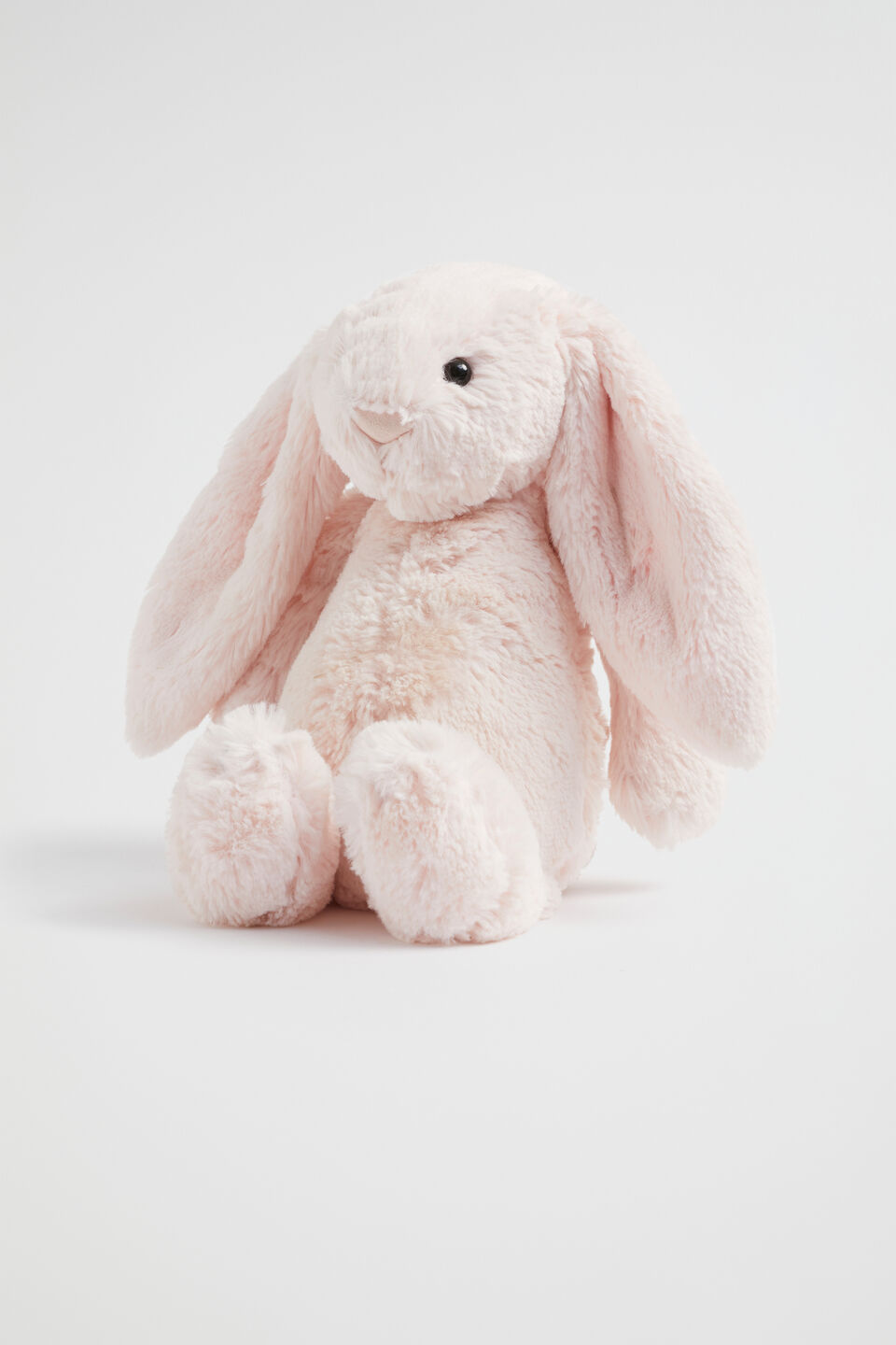 Jellycat Medium Bashful Bunny  Pale Pink