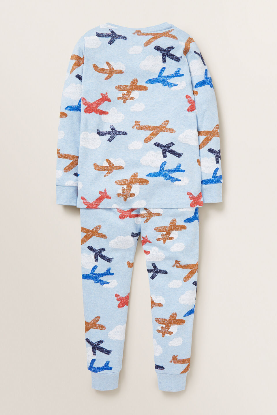 Plane Pyjama  