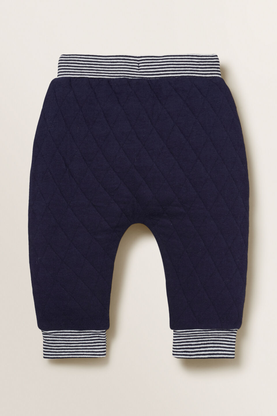 Double Knit Trackpant  