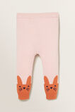 Bunny Knit Legging    hi-res