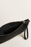 Pleat Pouch    hi-res