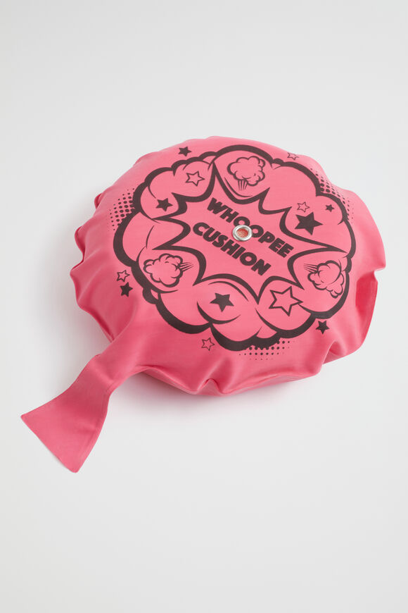 Whoopee Cushion  Multi  hi-res