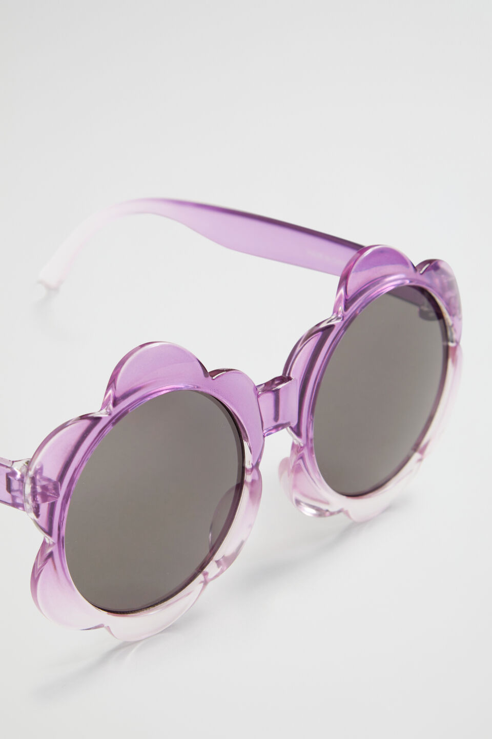 Daisy Sunglasses  Violet