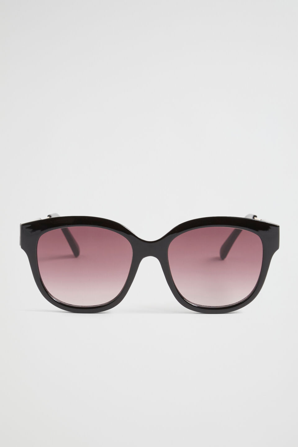 Emily Sunglasses  Black